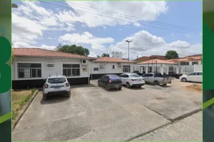 Foto: Reprodução / Google Street View