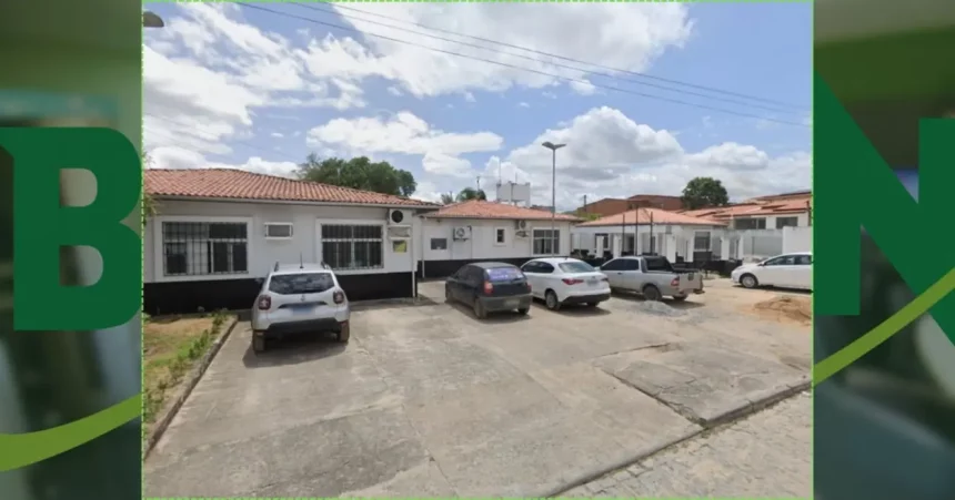 Foto: Reprodução / Google Street View