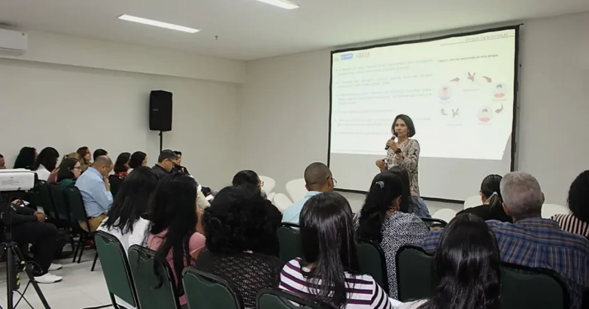 Foto: Ascom/Sms
