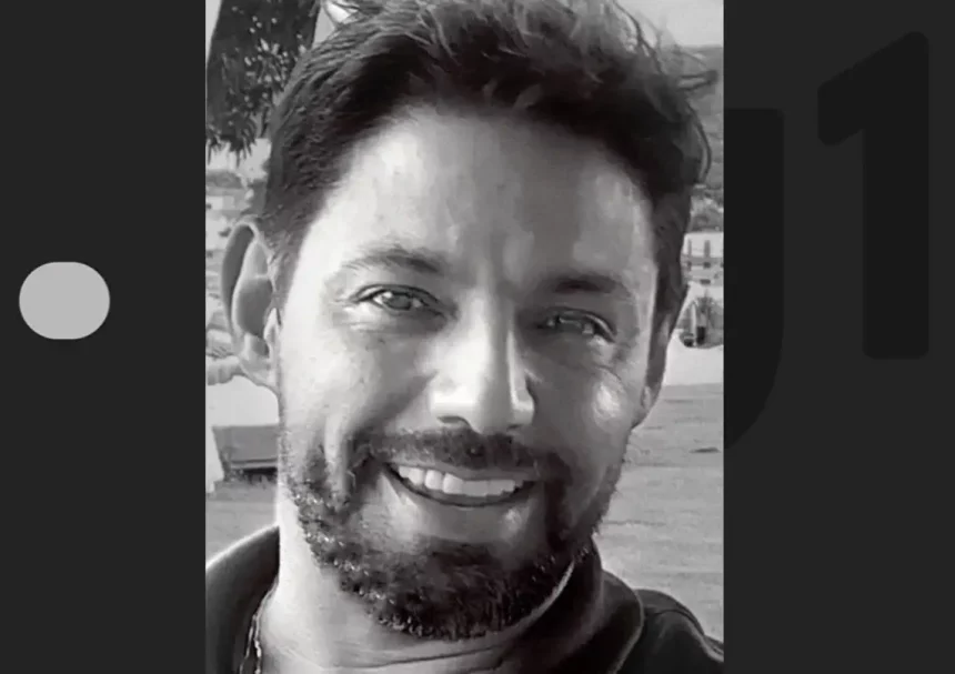 Turista É Achado Morto Em Praia De Maraú