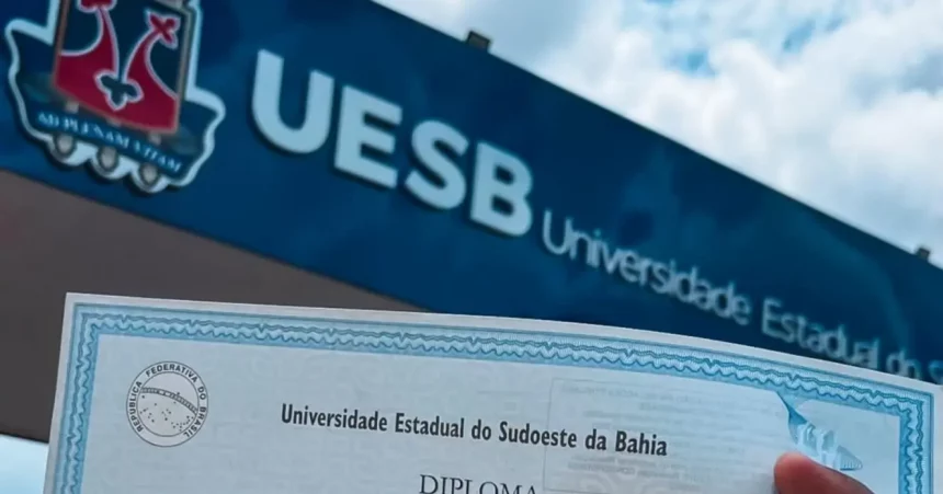 Foto Ilustrativa: Reprodução / Uesb