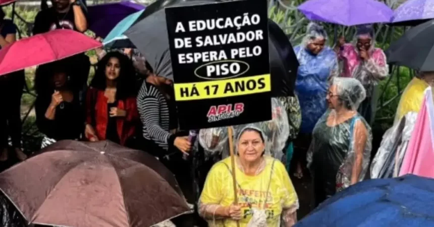 Foto: Divulgação / Aplb