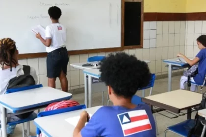 Foto: Reprodução / Govba