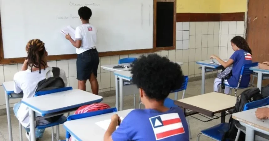 Foto: Reprodução / Govba