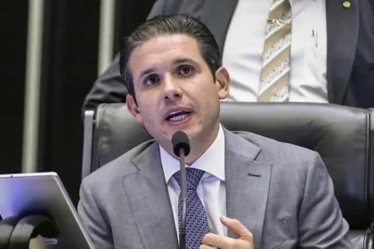 Foto: Kayo Magalhães / Câmara Dos Deputados