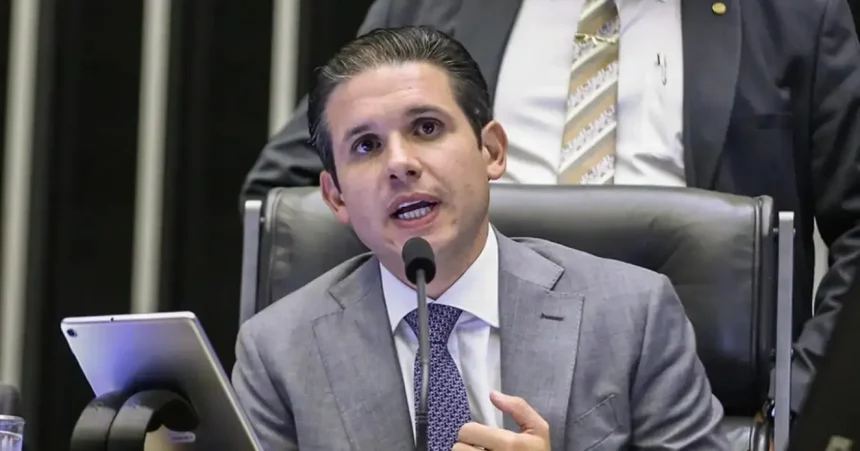Foto: Kayo Magalhães / Câmara Dos Deputados