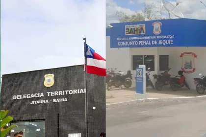 Foto: Reprodução / Ssp-Ba