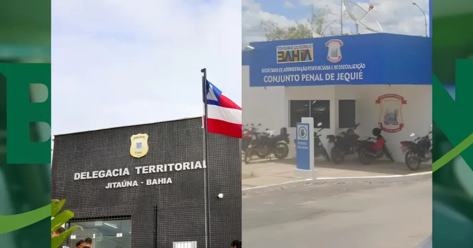 Foto: Reprodução / Ssp-Ba