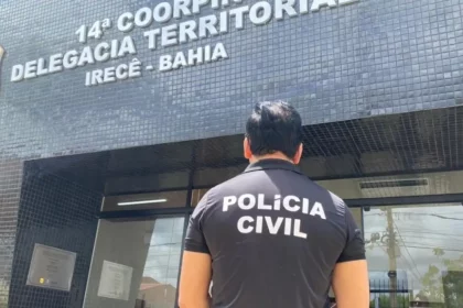 Foto: Divulgação / Polícia Civil