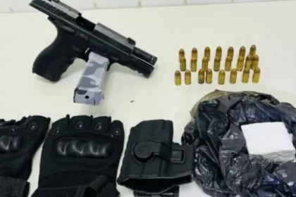 Foto: Polícia Militar