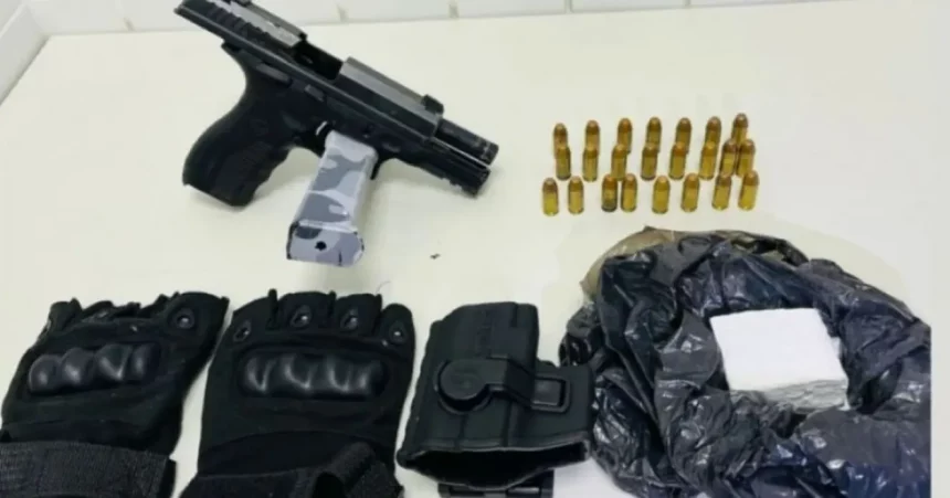 Foto: Polícia Militar