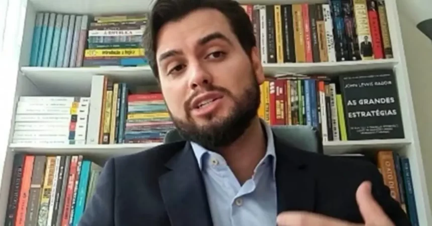 Foto: Reprodução / Youtube
