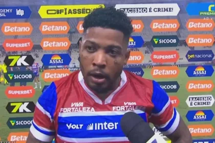 Foto: Reprodução/Ge