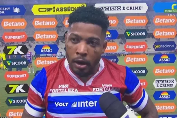 Foto: Reprodução/Ge