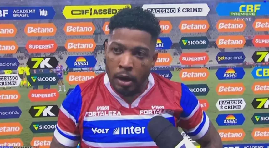 Foto: Reprodução/Ge