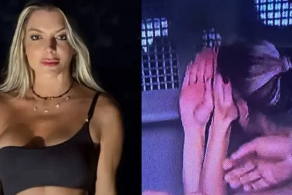 Foto: Reprodução / Redes Sociais / Tv Record