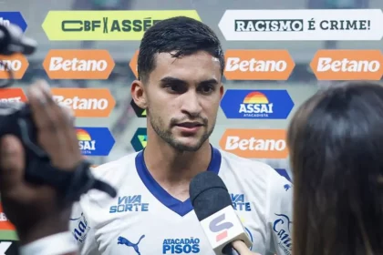Foto: Rafael Rodrigues/Ecbahia @Therafao