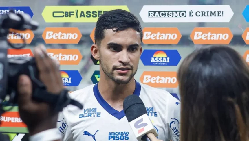 Foto: Rafael Rodrigues/Ecbahia @Therafao