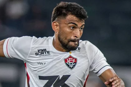 Foto: Victor Ferreira | Ec Vitória