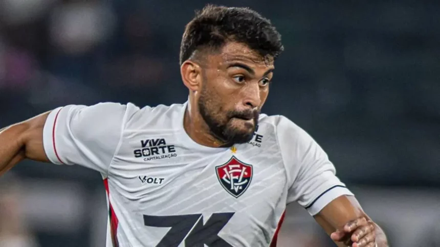 Foto: Victor Ferreira | Ec Vitória