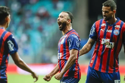 Foto: Divulgação / Ec Bahia