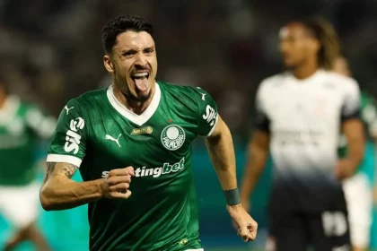 Foto: Cesar Greco/Palmeiras/By Canon