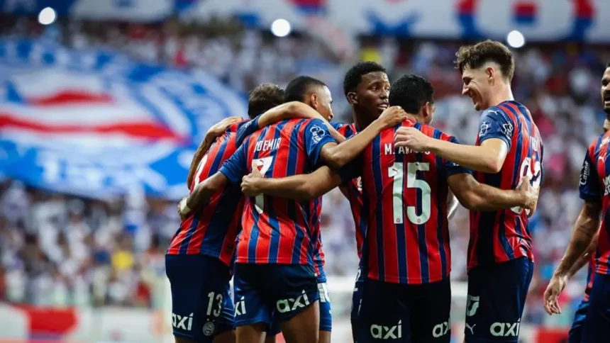 Foto: Divulgação/Ecbahia