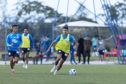 Foto: Divulgação/Ec Bahia