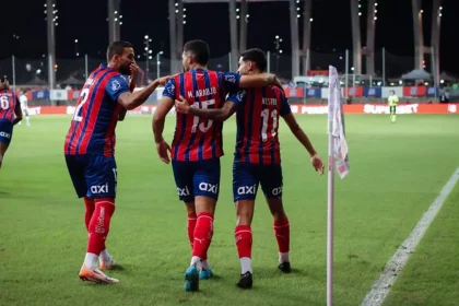Foto: Divulgação/Bahia