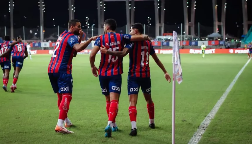 Foto: Divulgação/Bahia
