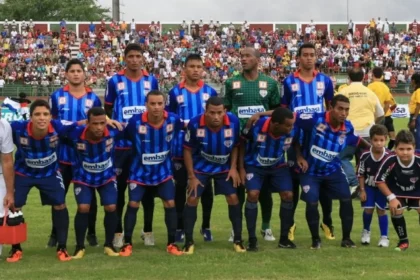 Foto: Divulgação/Reginaldo Tracajá