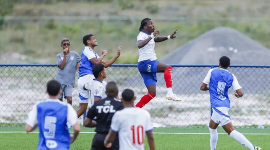 Foto: Divulgação/Ec Bahia