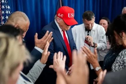Foto: Daniel Torok/ White House