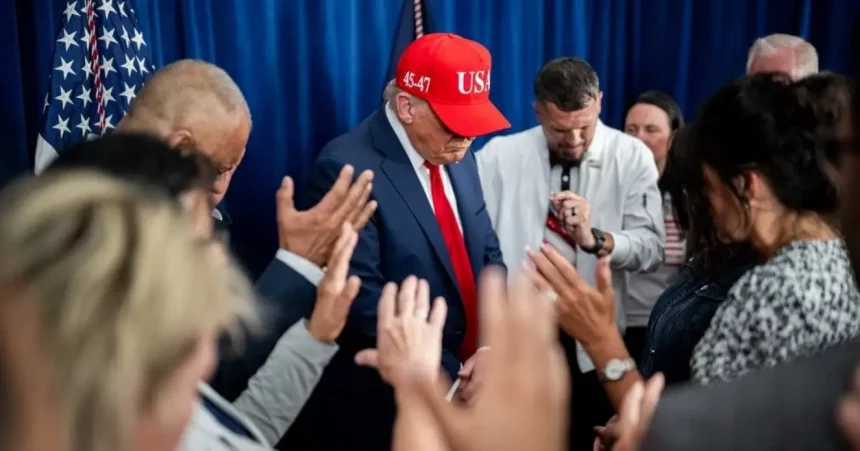Foto: Daniel Torok/ White House