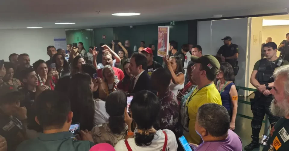 Foto: Edu Mota, De Brasília / Bahia Notícias