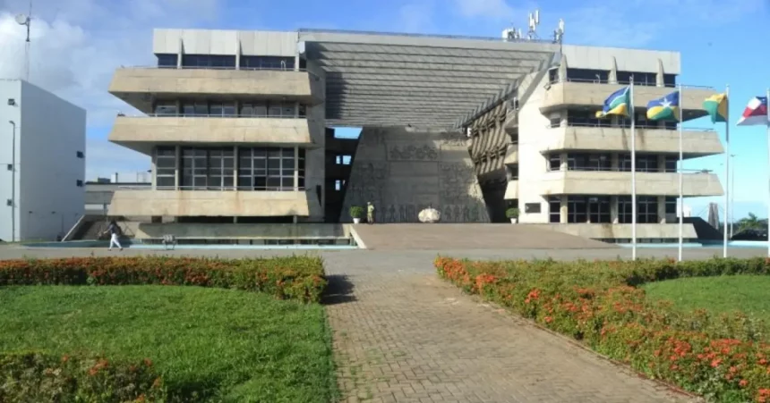 Foto: Reprodução / Al-Ba