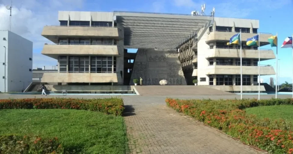 Foto: Reprodução / Al-Ba