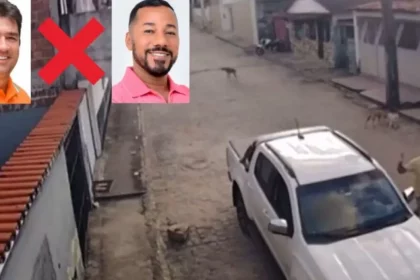 Foto: Reprodução / Alô Juca