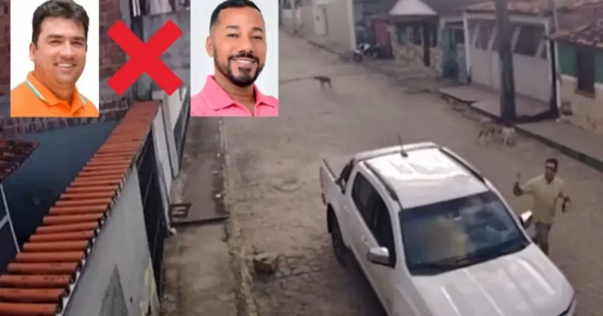 Foto: Reprodução / Alô Juca