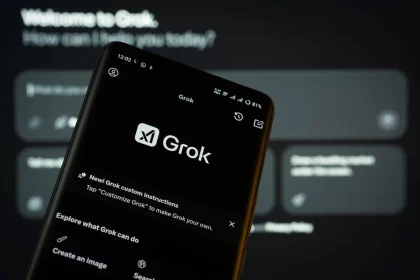 Chatbot Já Esteve Envolvido Em Polêmicas (Imagem: Bangla Press/Shutterstock)