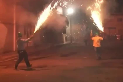 Foto: Reprodução / Tv São Francisco