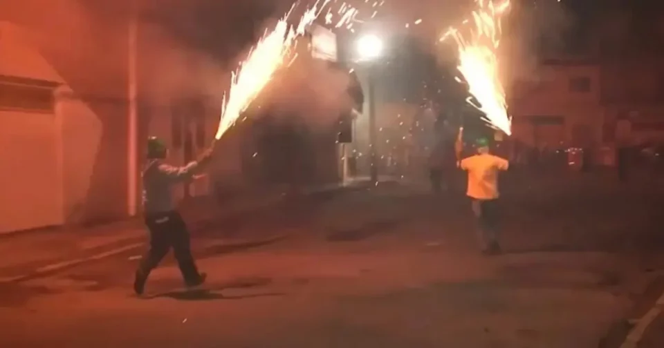 Foto: Reprodução / Tv São Francisco