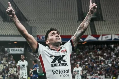 Foto: Victor Ferreira - Ecv