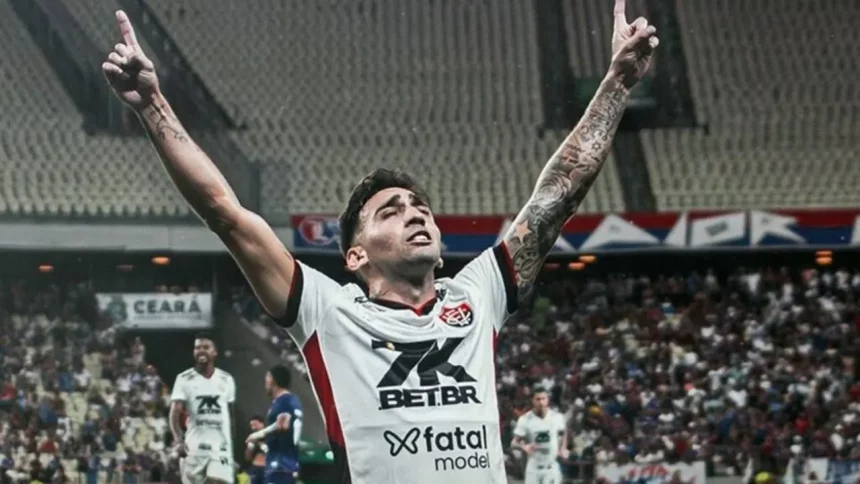 Foto: Victor Ferreira - Ecv