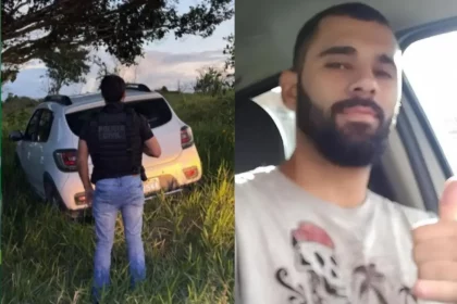 Foto: Reprodução / Radar News