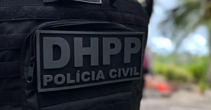 Foto: Reprodução / Ascom / Pc-Ba