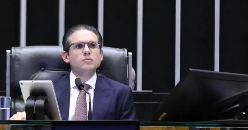 Foto: Kayo Magalhães / Câmara Dos Deputados