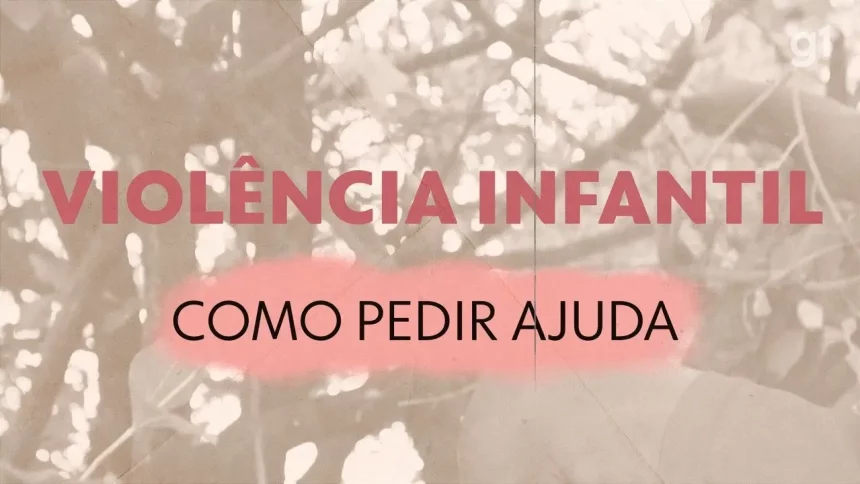 Violência E Abuso Sexual Infantil: Saiba Como Denunciar