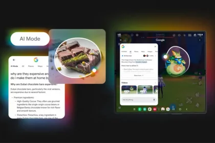 (Imagem: Divulgação/Google)