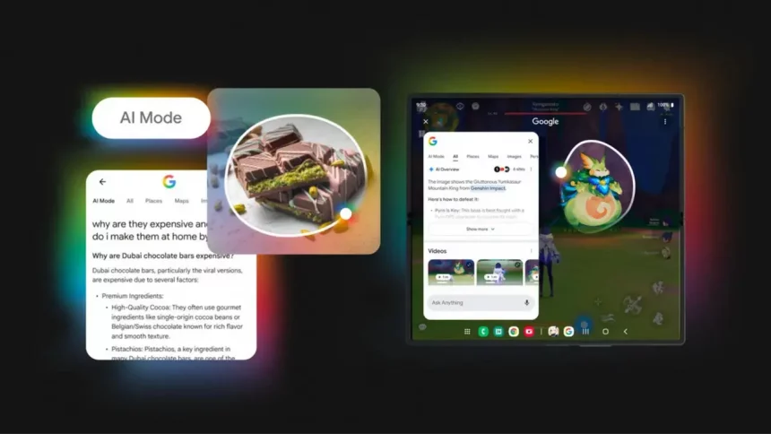 (Imagem: Divulgação/Google)